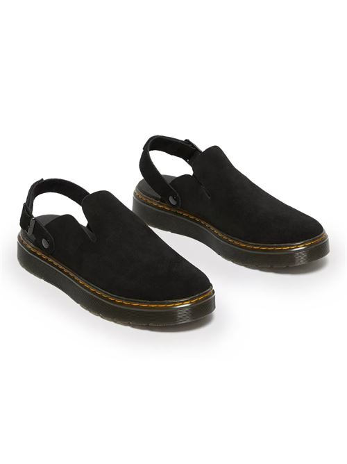 CARLSON NERO DR MARTENS | CARLSONCBLK